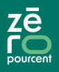 Logo ZERO POURCENT